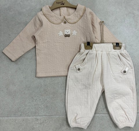 Aslan Yıldız Nakışlı Takım