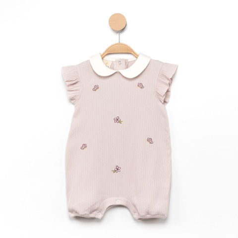 Kelebek Nakışlı Tulum — image 3